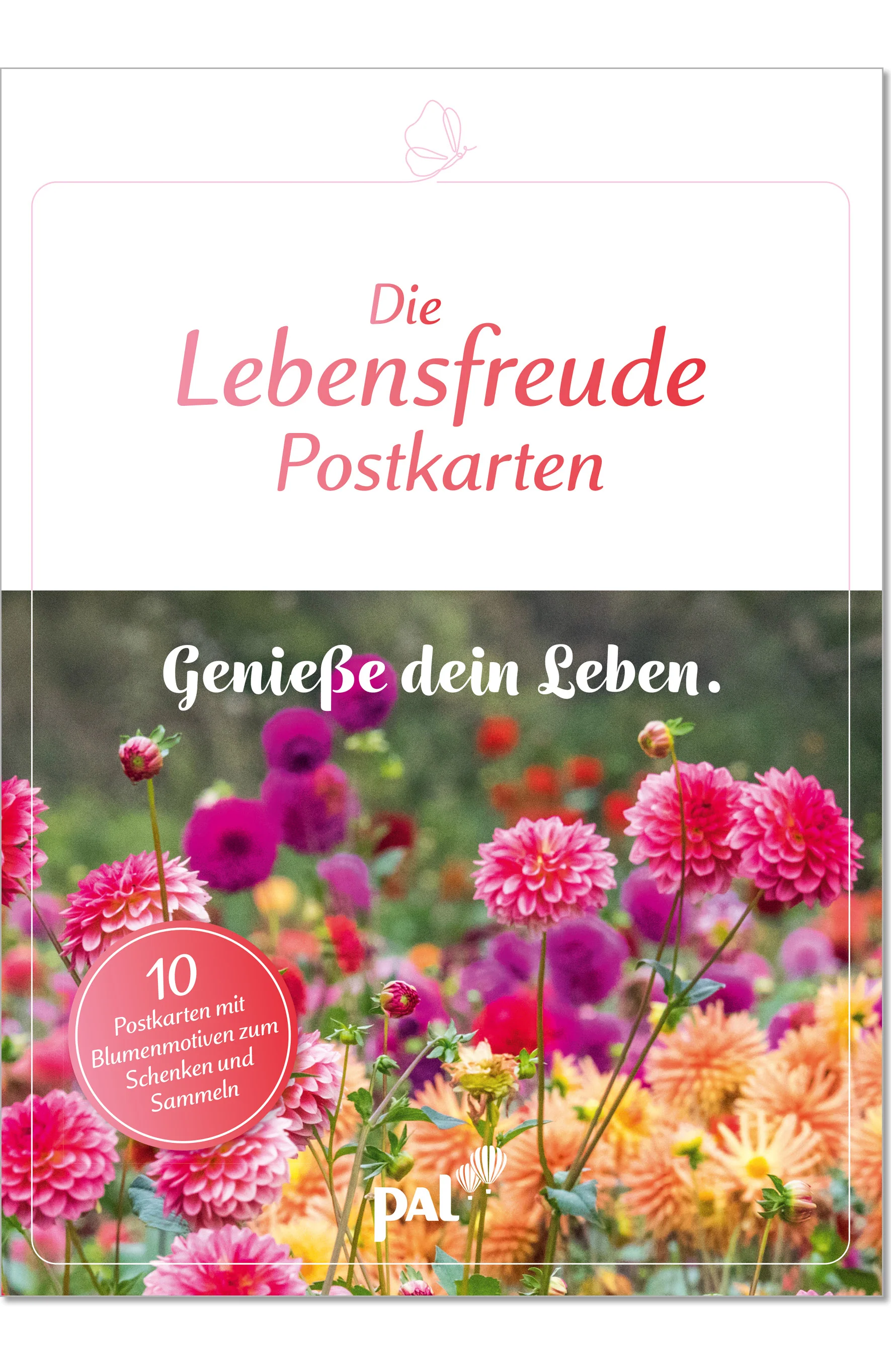 Unsere Lebensfreude Produkte